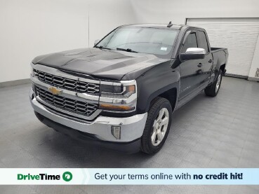 2016 Chevrolet Silverado 1500 in Winston-Salem, NC 27103