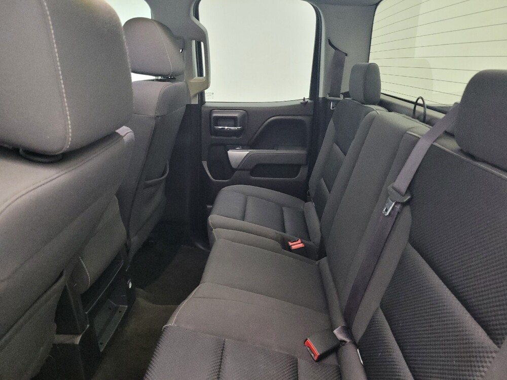 2016 Chevrolet Silverado 1500 in Winston-Salem, NC 27103 - 18124400 18