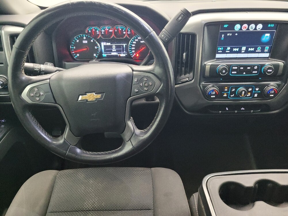 2016 Chevrolet Silverado 1500 in Winston-Salem, NC 27103 - 18124400 22