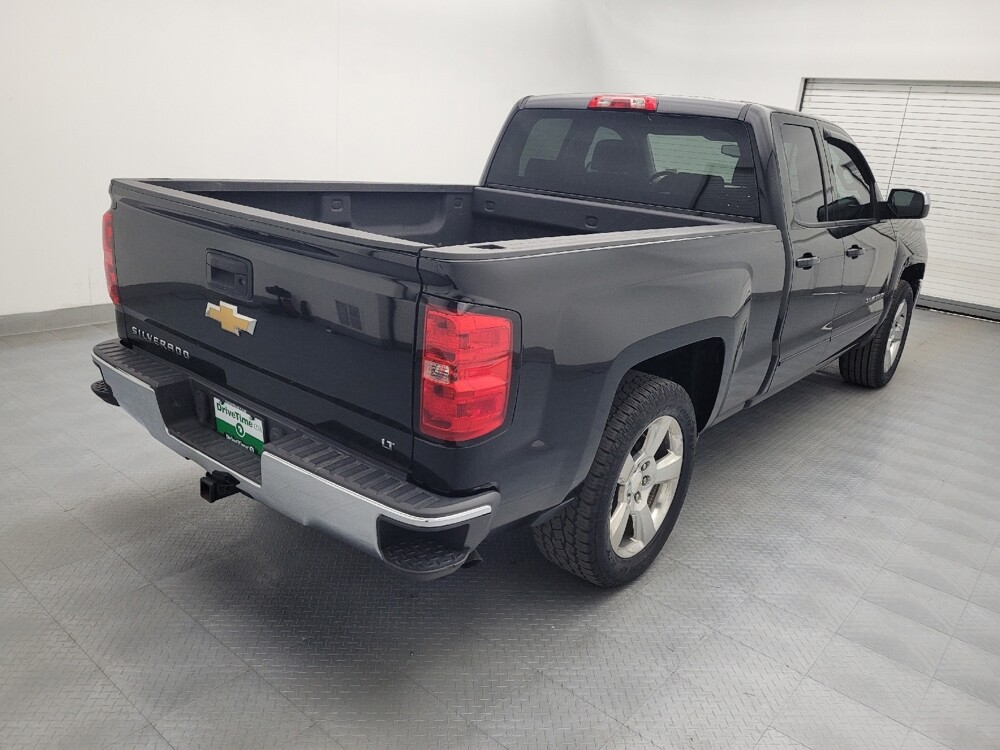 2016 Chevrolet Silverado 1500 in Winston-Salem, NC 27103 - 18124400 9