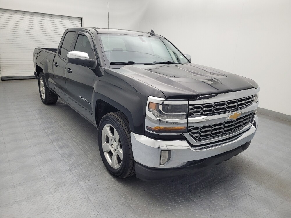 2016 Chevrolet Silverado 1500 in Winston-Salem, NC 27103 - 18124400 13