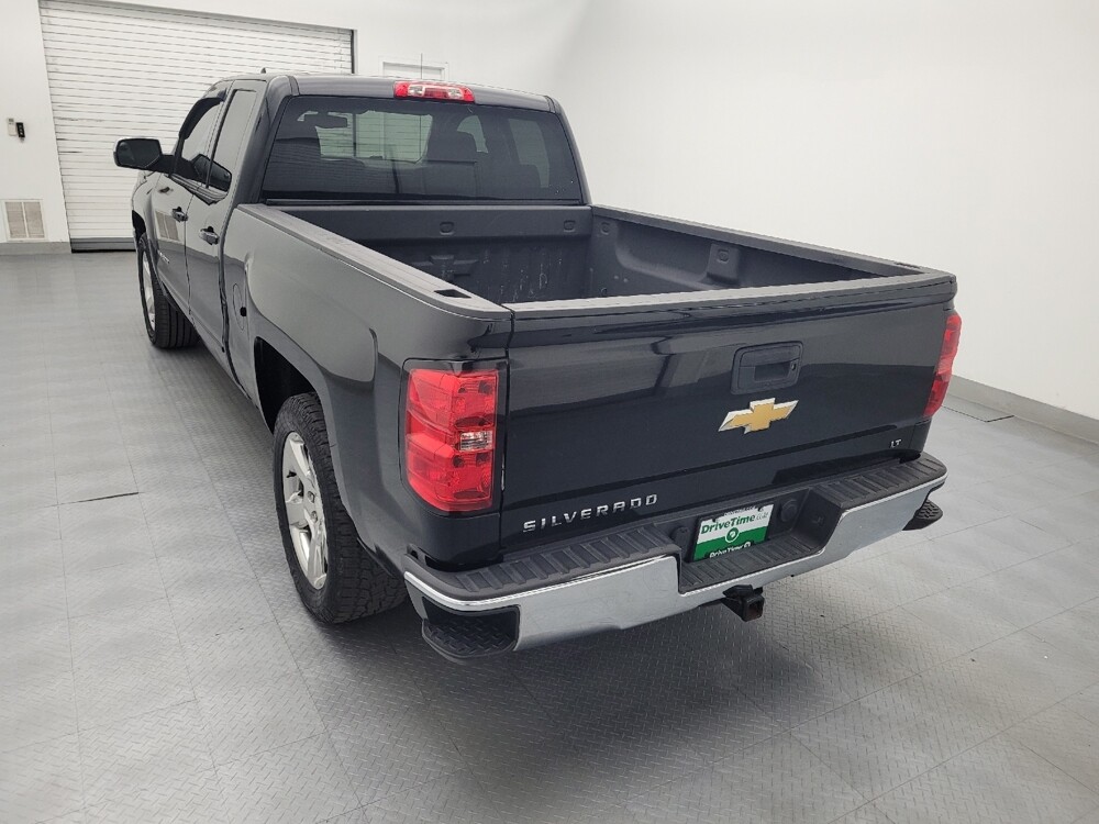 2016 Chevrolet Silverado 1500 in Winston-Salem, NC 27103 - 18124400 6
