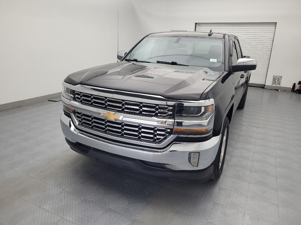 2016 Chevrolet Silverado 1500 in Winston-Salem, NC 27103 - 18124400 15
