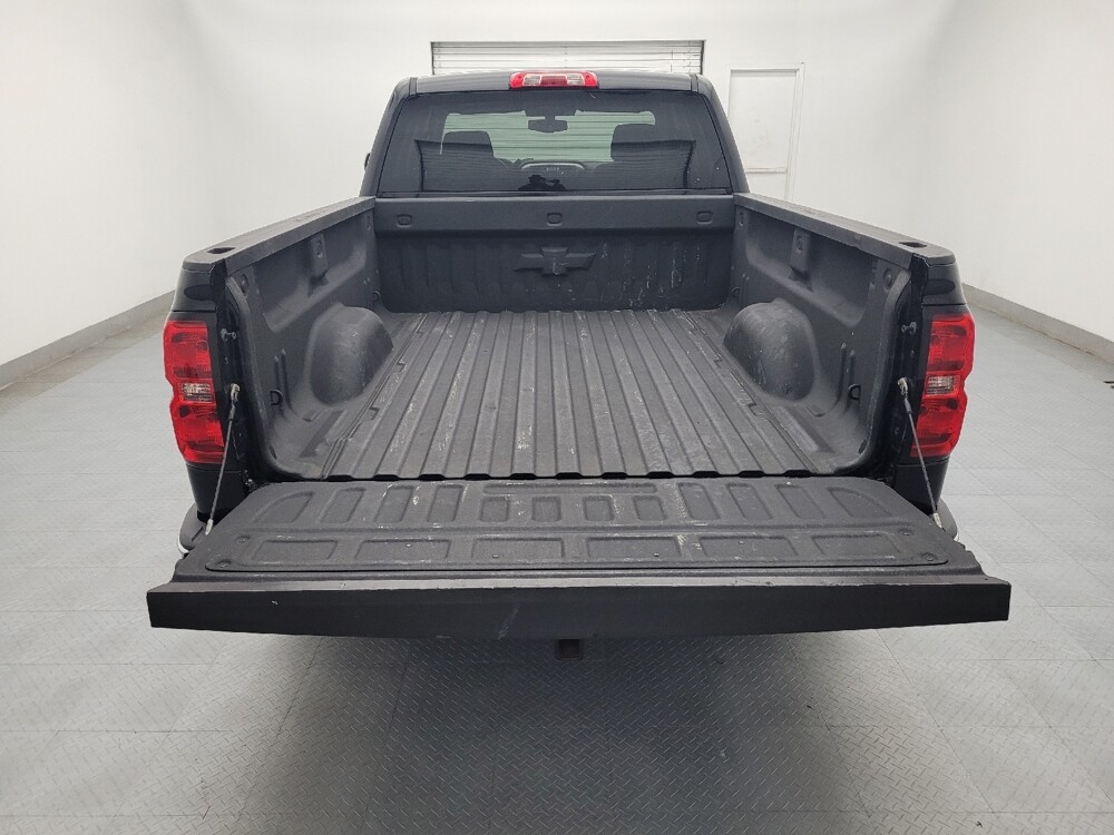 2016 Chevrolet Silverado 1500 in Winston-Salem, NC 27103 - 18124400 29