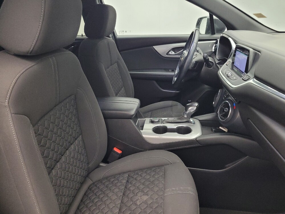 2019 Chevrolet Blazer in Columbia, SC 29210 - 18124401 21