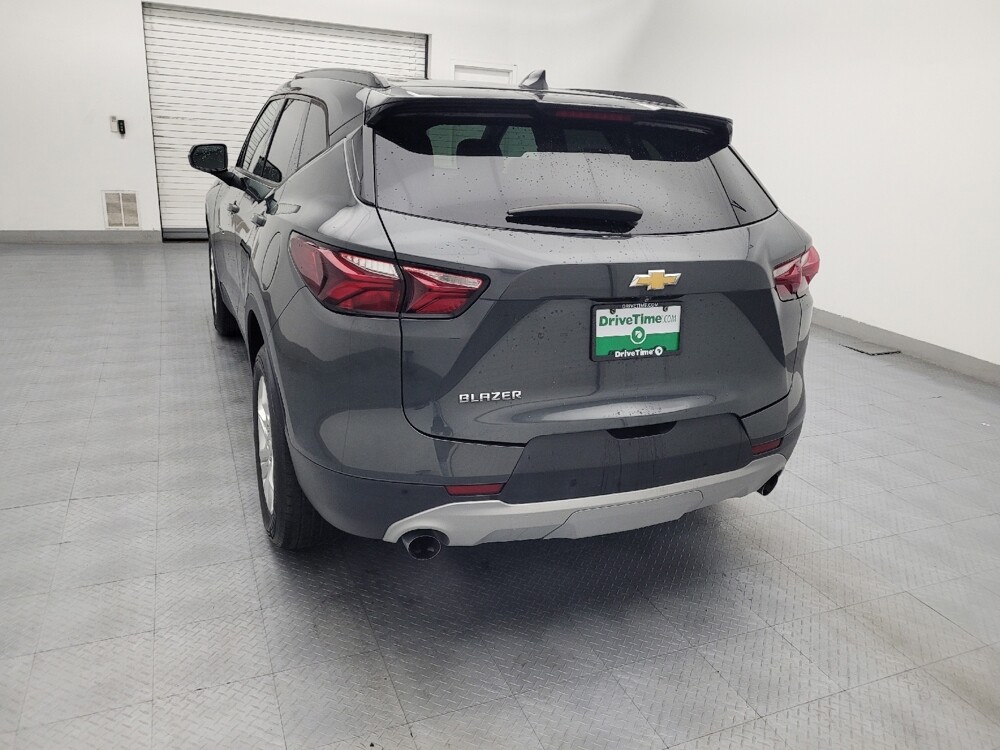 2019 Chevrolet Blazer in Columbia, SC 29210 - 18124401 6