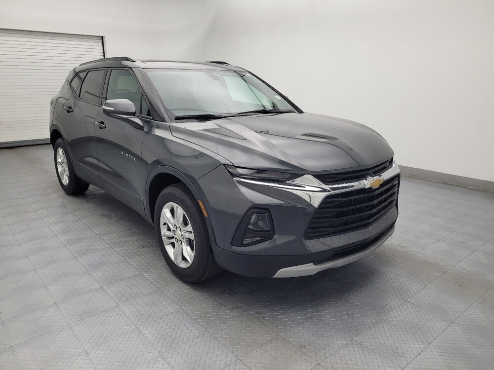 2019 Chevrolet Blazer in Columbia, SC 29210 - 18124401 13