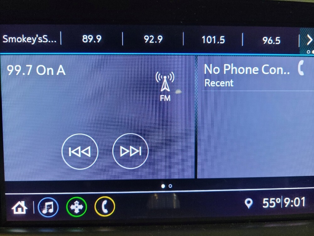 2019 Chevrolet Blazer in Columbia, SC 29210 - 18124401 25