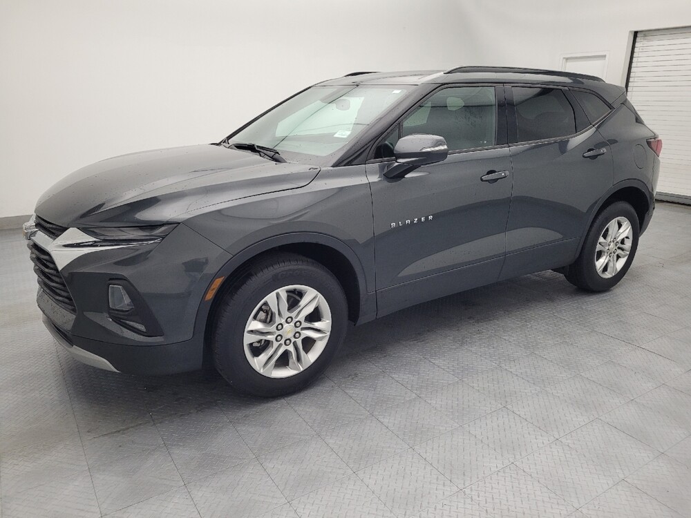 2019 Chevrolet Blazer in Columbia, SC 29210 - 18124401 2