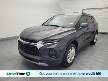 2019 Chevrolet Blazer in Columbia, SC 29210