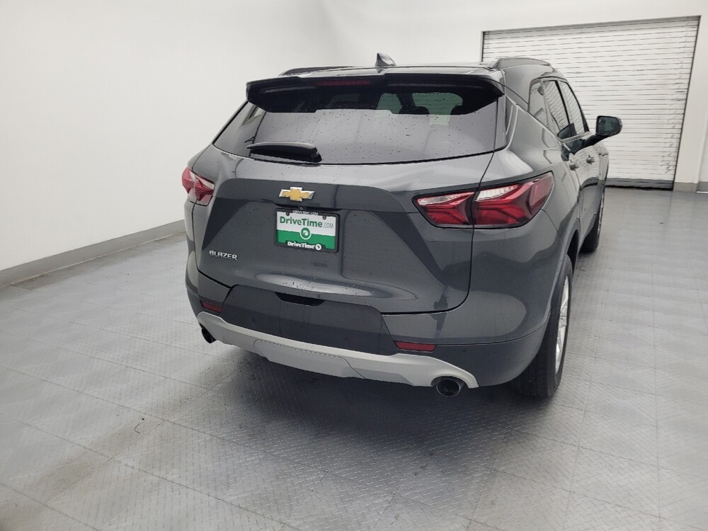 2019 Chevrolet Blazer in Columbia, SC 29210 - 18124401 7