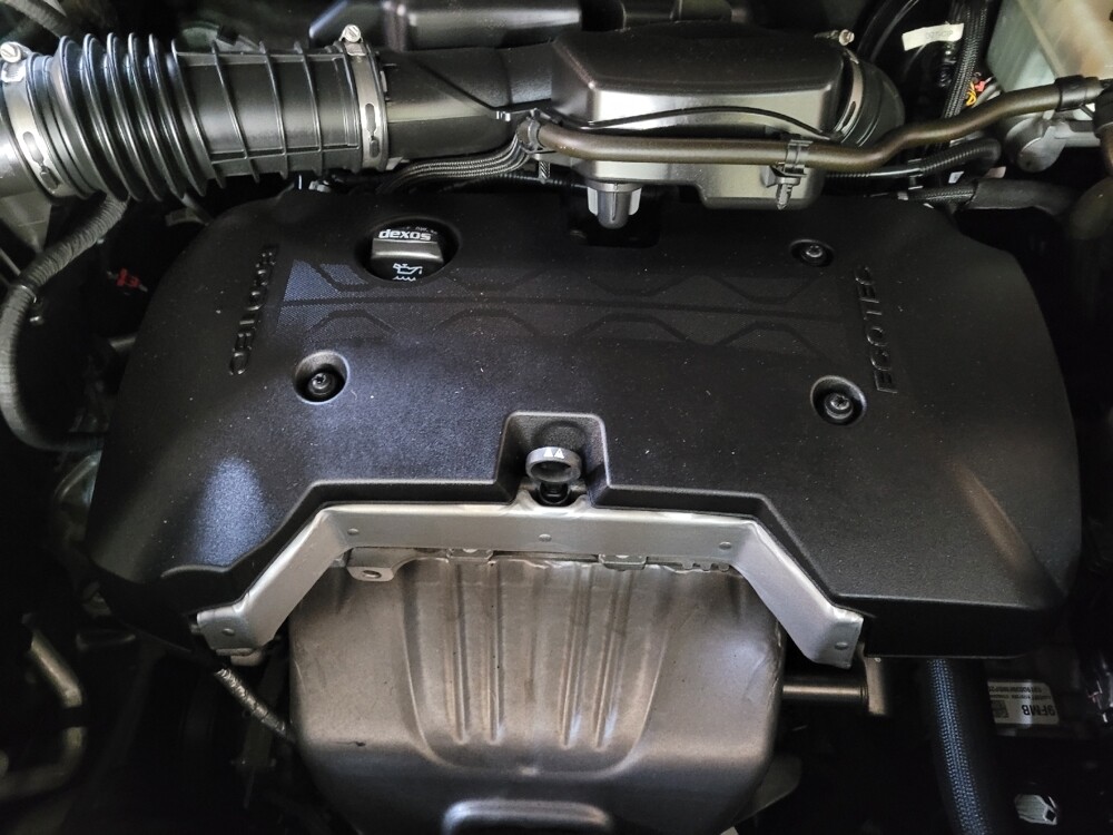 2019 Chevrolet Blazer in Columbia, SC 29210 - 18124401 30