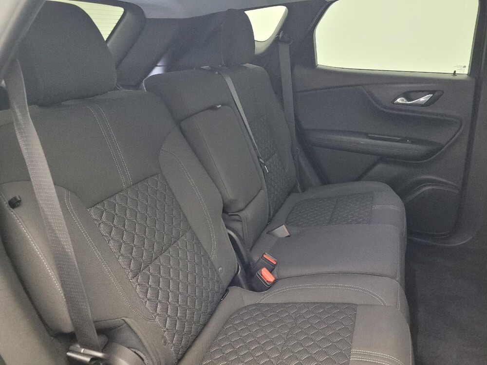 2019 Chevrolet Blazer in Columbia, SC 29210 - 18124401 19