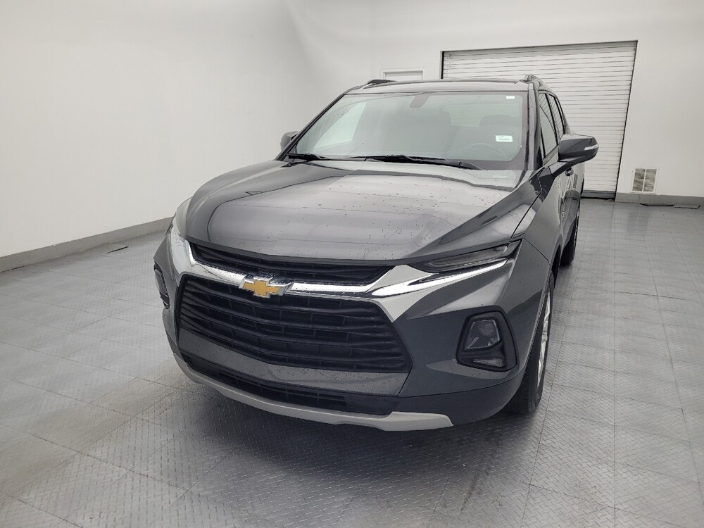 2019 Chevrolet Blazer in Columbia, SC 29210 - 18124401 15