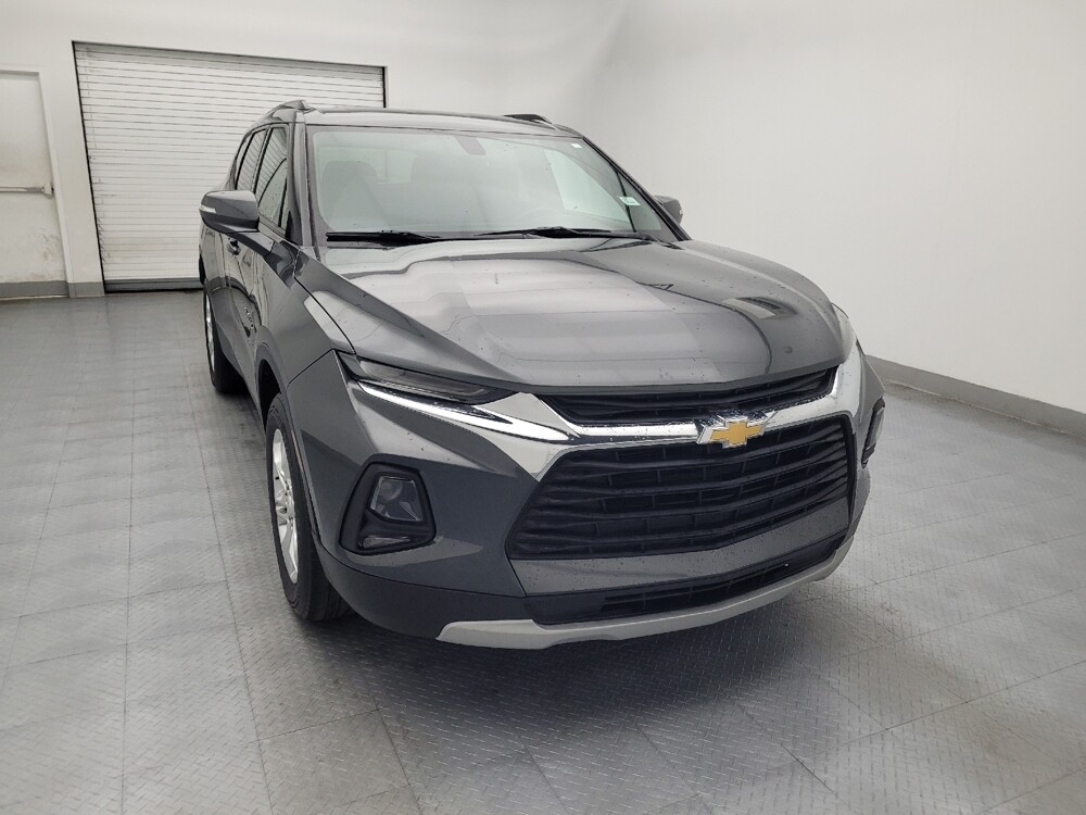 2019 Chevrolet Blazer in Columbia, SC 29210 - 18124401 14