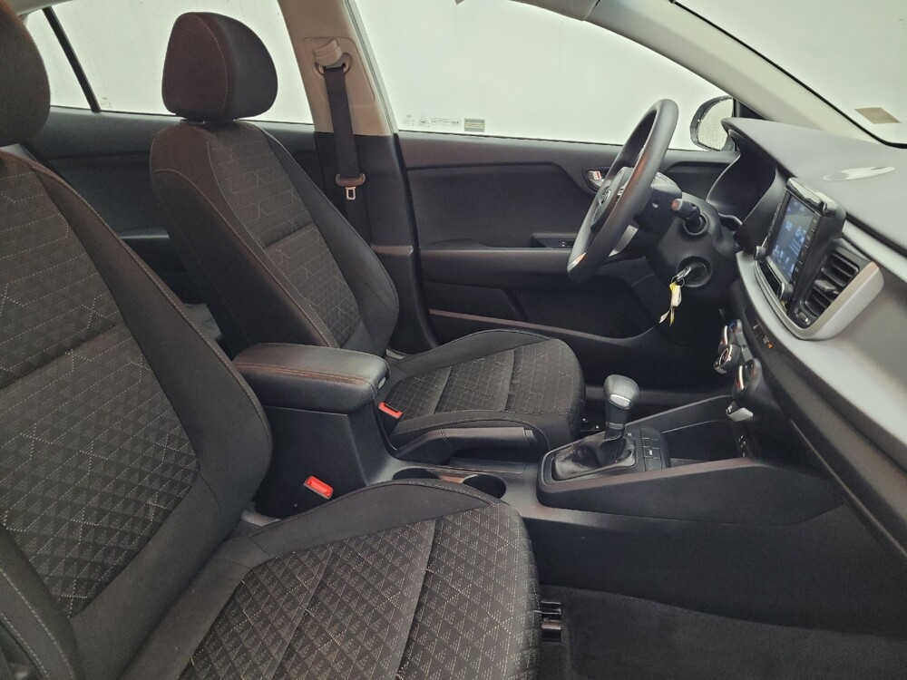 2020 Kia Rio in Columbia, SC 29210 - 18124402 21