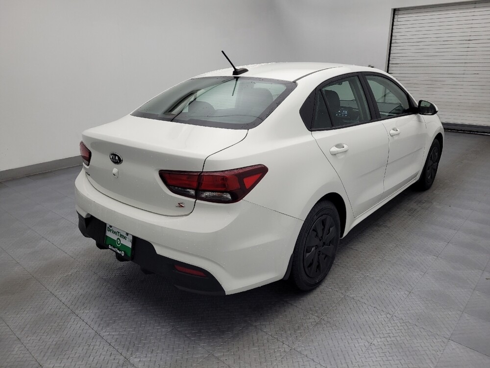2020 Kia Rio in Columbia, SC 29210 - 18124402 9