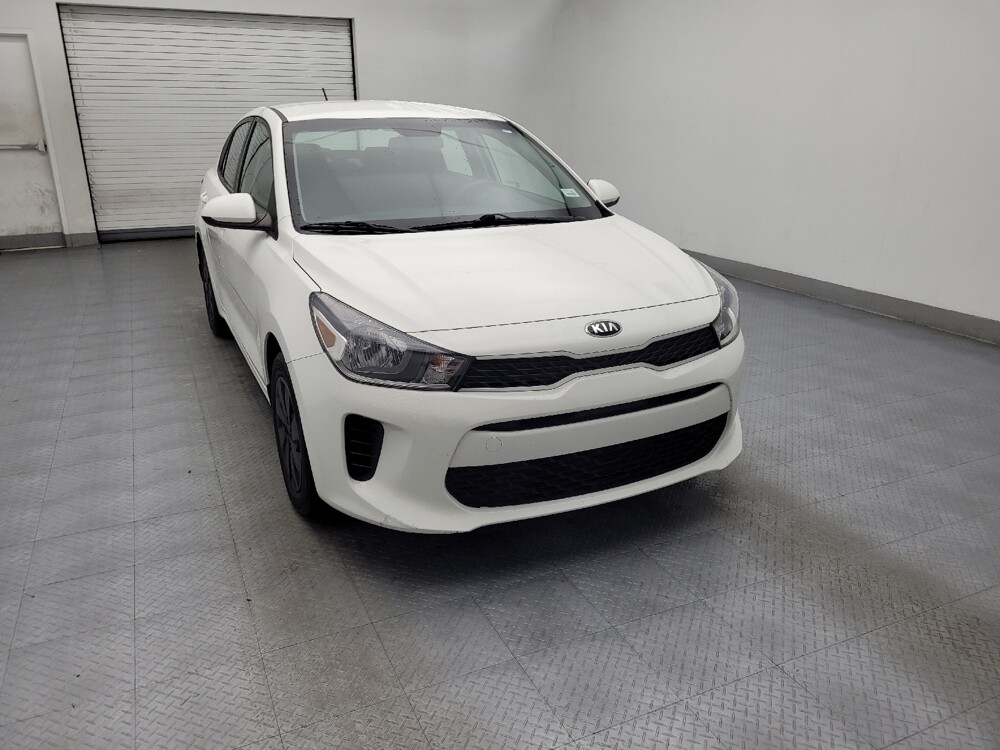 2020 Kia Rio in Columbia, SC 29210 - 18124402 14