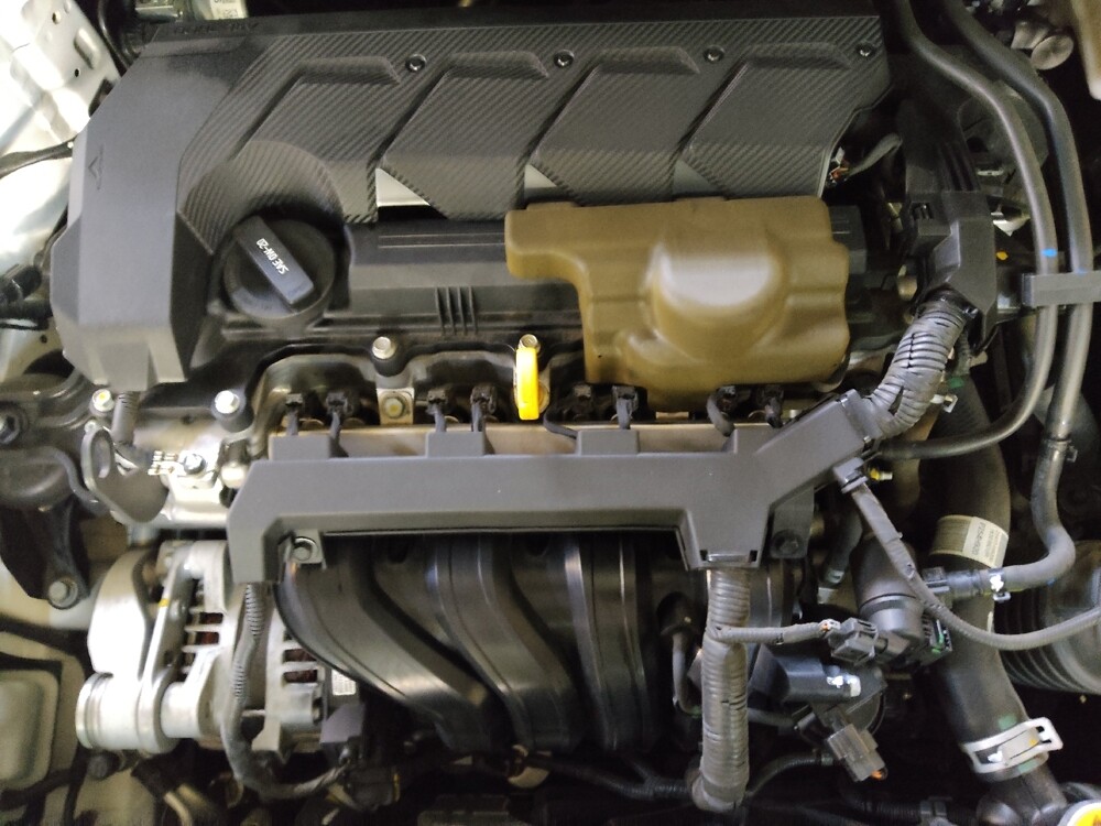 2020 Kia Rio in Columbia, SC 29210 - 18124402 30