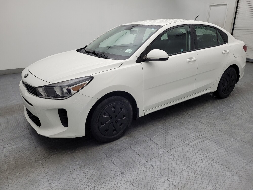 2020 Kia Rio in Columbia, SC 29210 - 18124402 2