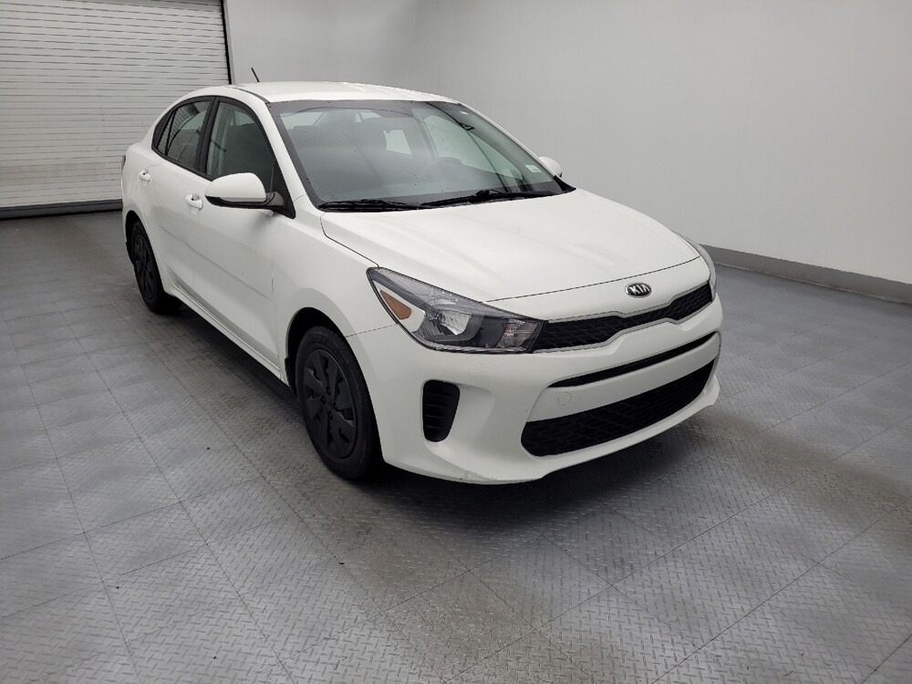 2020 Kia Rio in Columbia, SC 29210 - 18124402 13