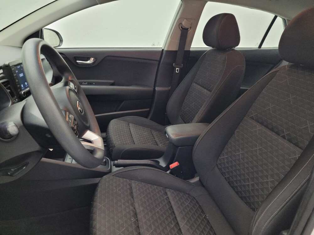 2020 Kia Rio in Columbia, SC 29210 - 18124402 17