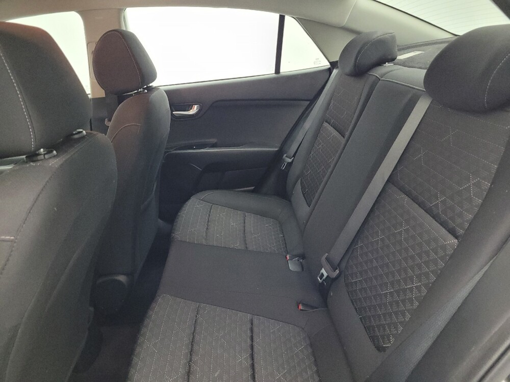2020 Kia Rio in Columbia, SC 29210 - 18124402 18