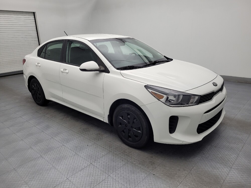 2020 Kia Rio in Columbia, SC 29210 - 18124402 11