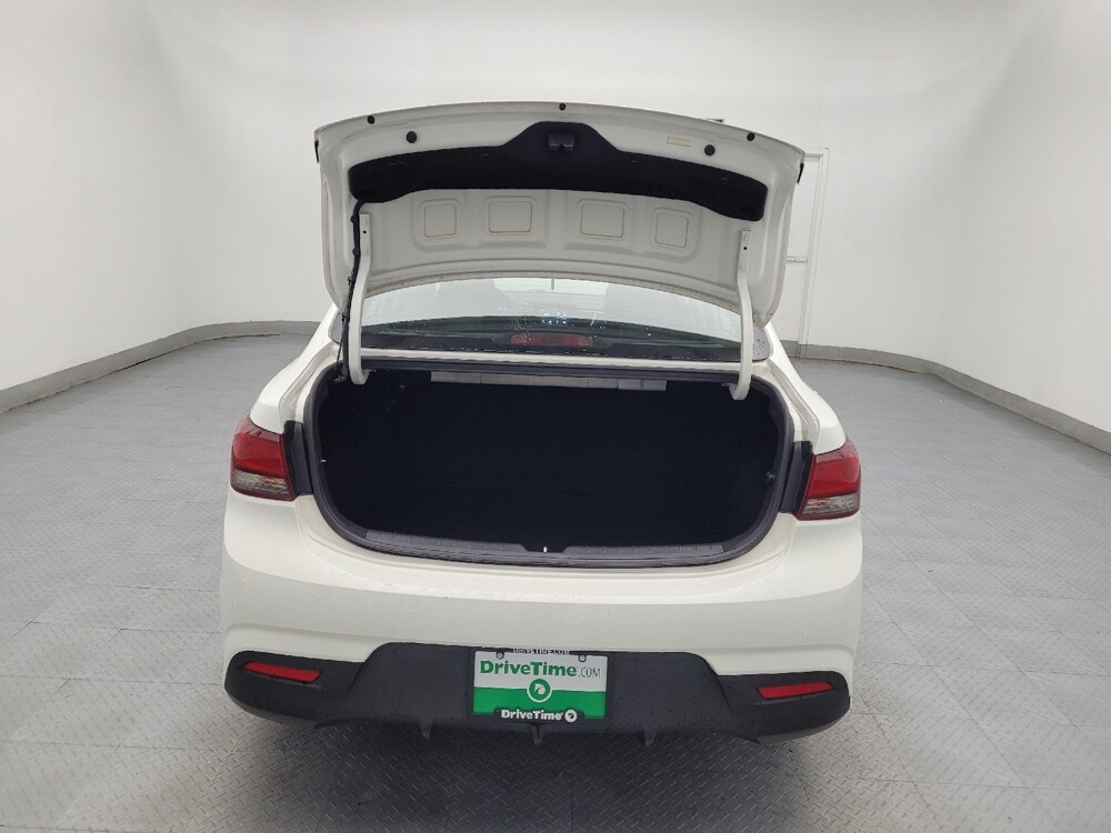 2020 Kia Rio in Columbia, SC 29210 - 18124402 29