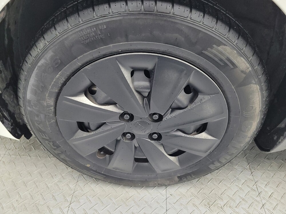 2020 Kia Rio in Columbia, SC 29210 - 18124402 31