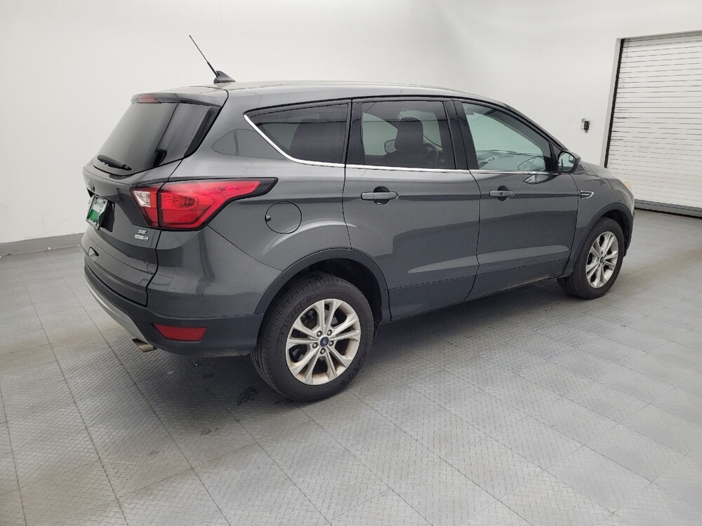 2019 Ford Escape in Charleston, SC 29414 - 18124403 10