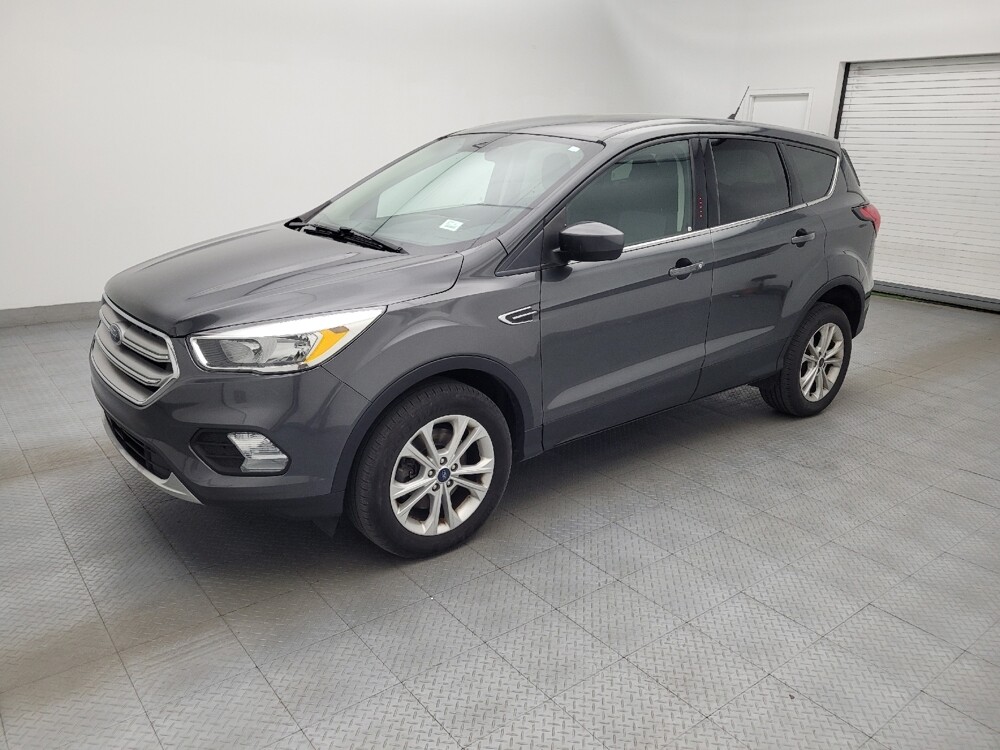 2019 Ford Escape in Charleston, SC 29414 - 18124403 2
