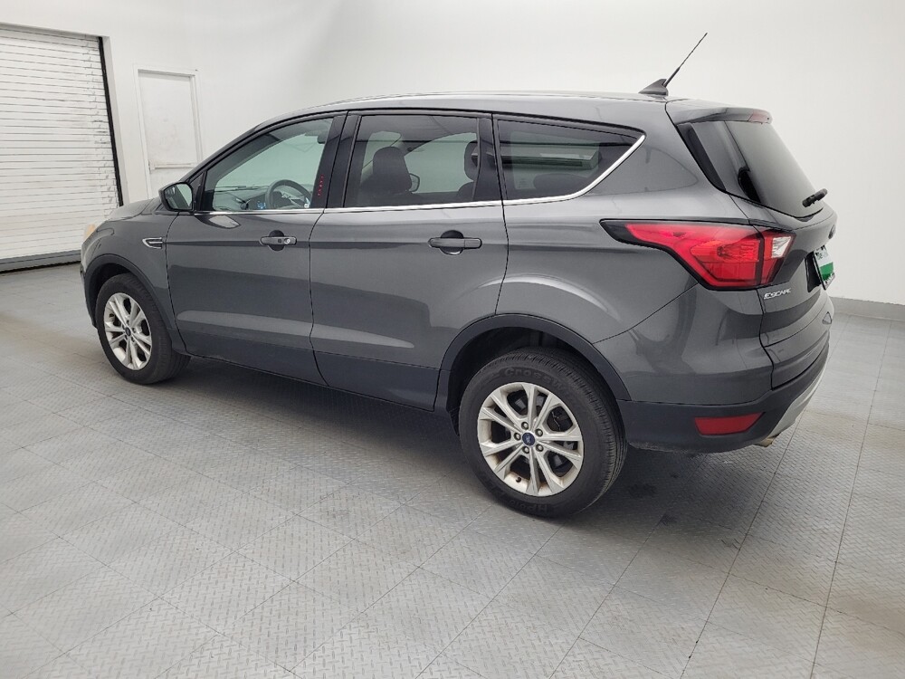 2019 Ford Escape in Charleston, SC 29414 - 18124403 3