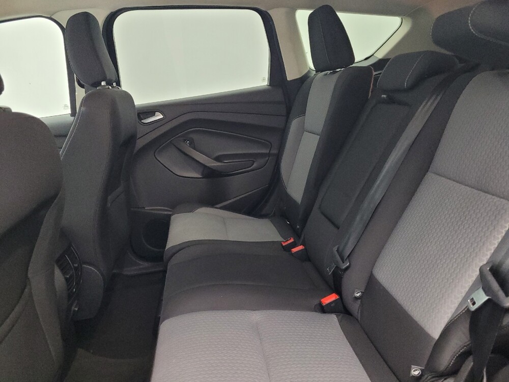 2019 Ford Escape in Charleston, SC 29414 - 18124403 18