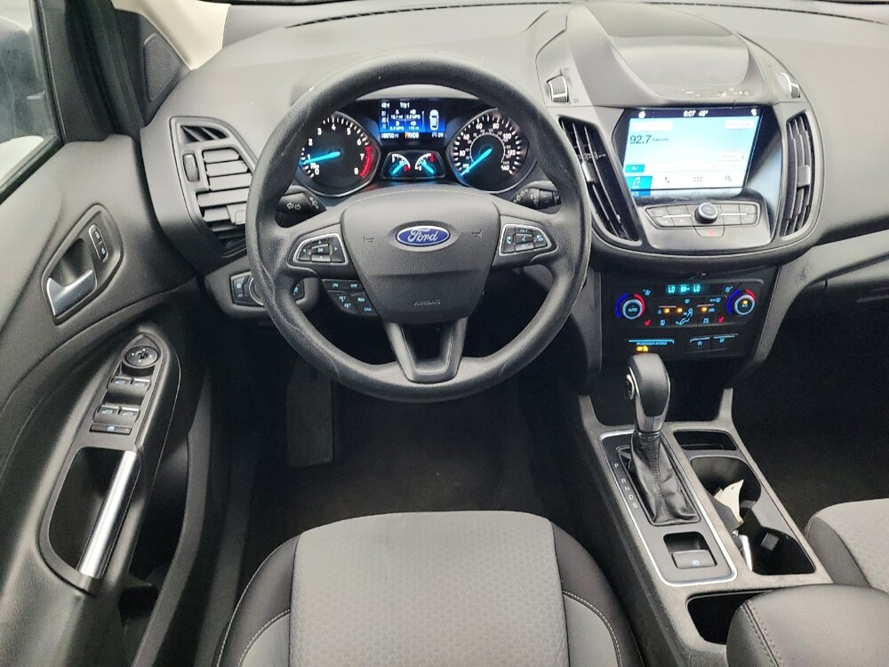 2019 Ford Escape in Charleston, SC 29414 - 18124403 22