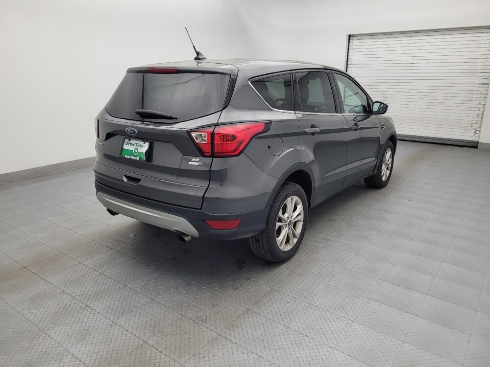2019 Ford Escape in Charleston, SC 29414 - 18124403 9