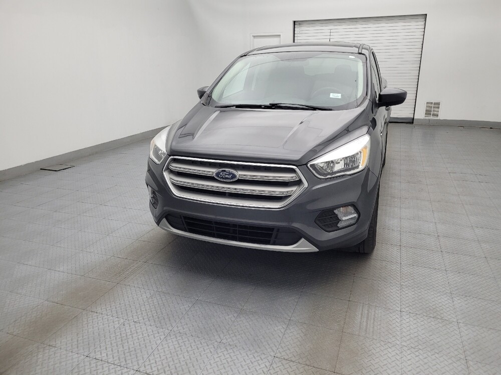 2019 Ford Escape in Charleston, SC 29414 - 18124403 15