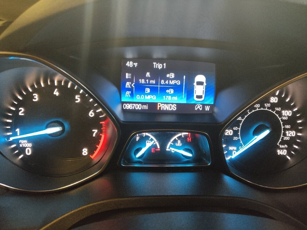 2019 Ford Escape in Charleston, SC 29414 - 18124403 23