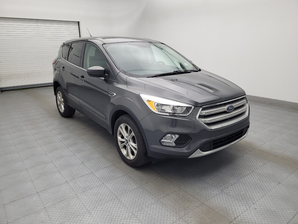 2019 Ford Escape in Charleston, SC 29414 - 18124403 13