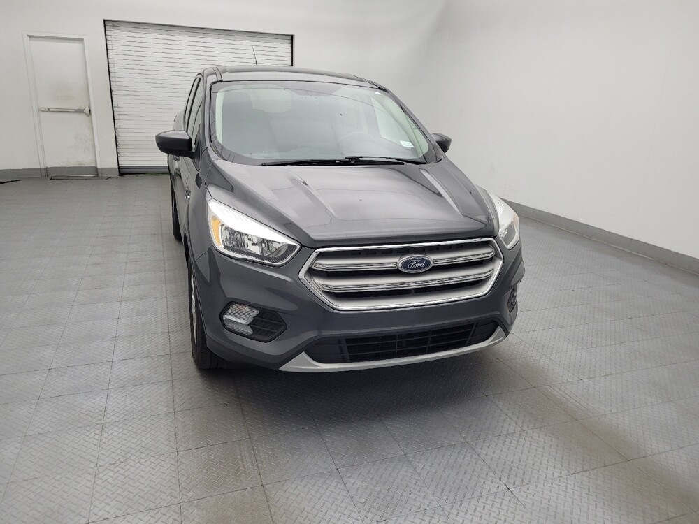 2019 Ford Escape in Charleston, SC 29414 - 18124403 14