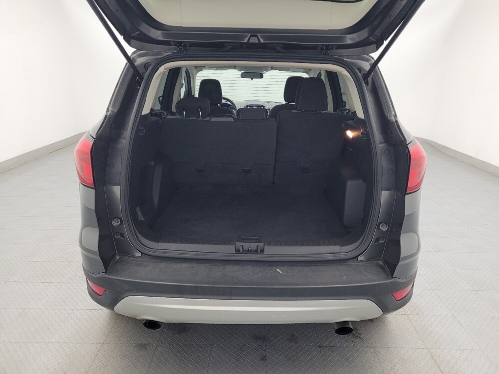 2019 Ford Escape in Charleston, SC 29414 - 18124403 29