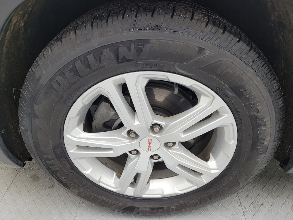 2020 GMC Terrain in Columbia, SC 29210 - 18124404 31