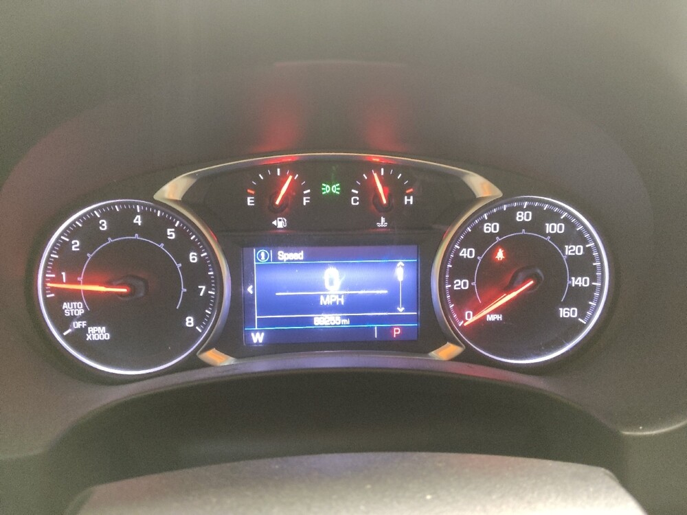 2020 GMC Terrain in Columbia, SC 29210 - 18124404 23