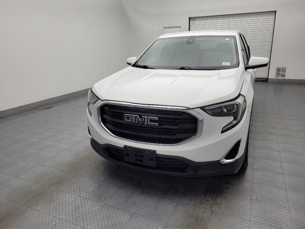 2020 GMC Terrain in Columbia, SC 29210 - 18124404 15