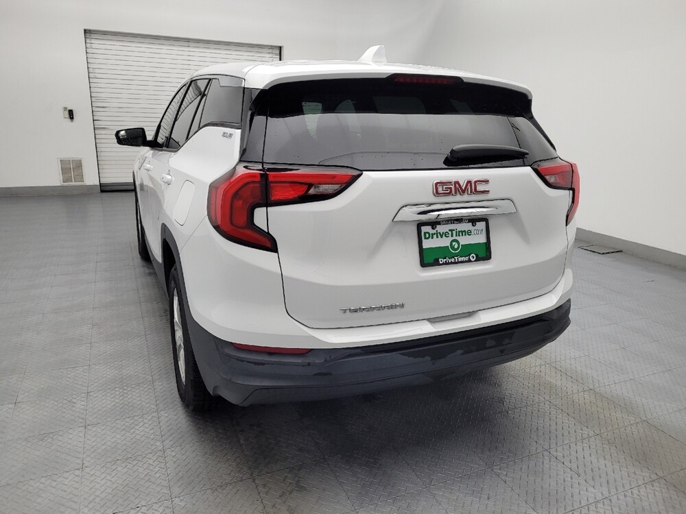 2020 GMC Terrain in Columbia, SC 29210 - 18124404 6