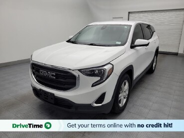 2020 GMC Terrain in Columbia, SC 29210