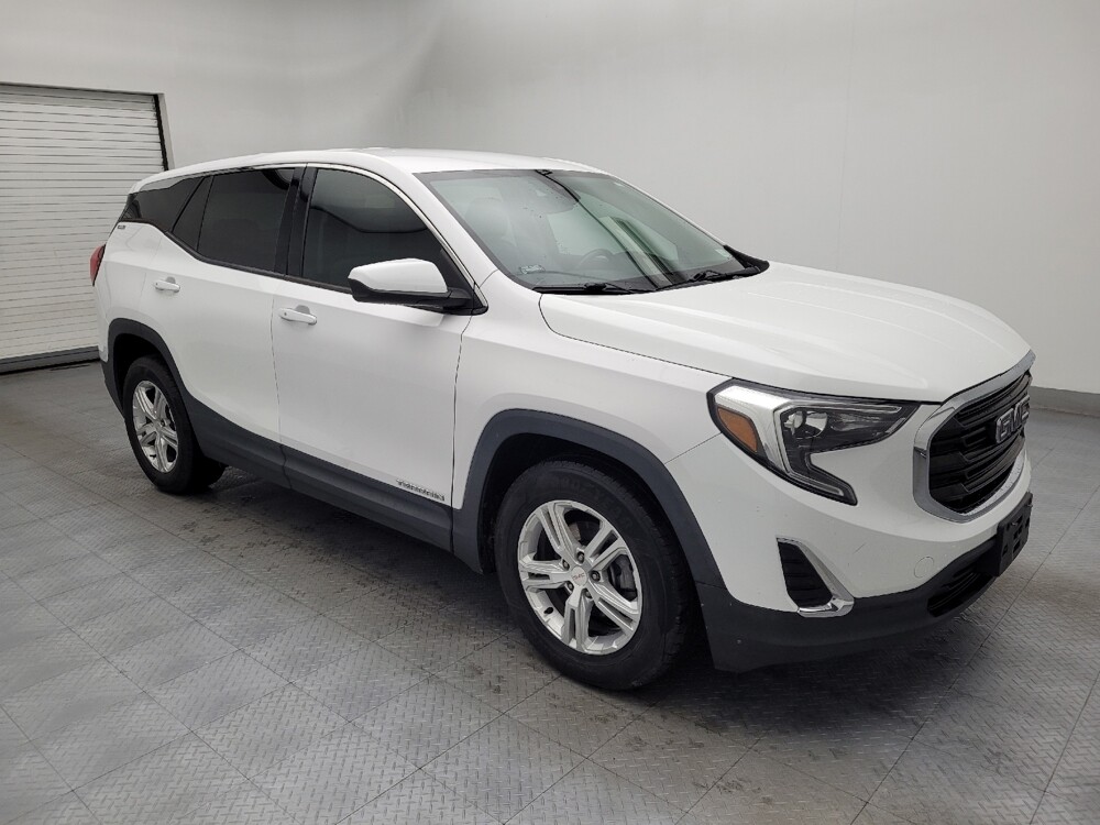 2020 GMC Terrain in Columbia, SC 29210 - 18124404 11