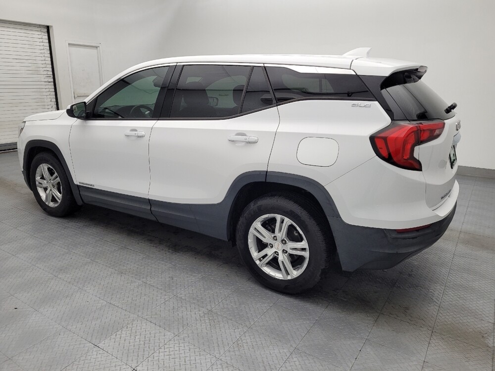 2020 GMC Terrain in Columbia, SC 29210 - 18124404 3