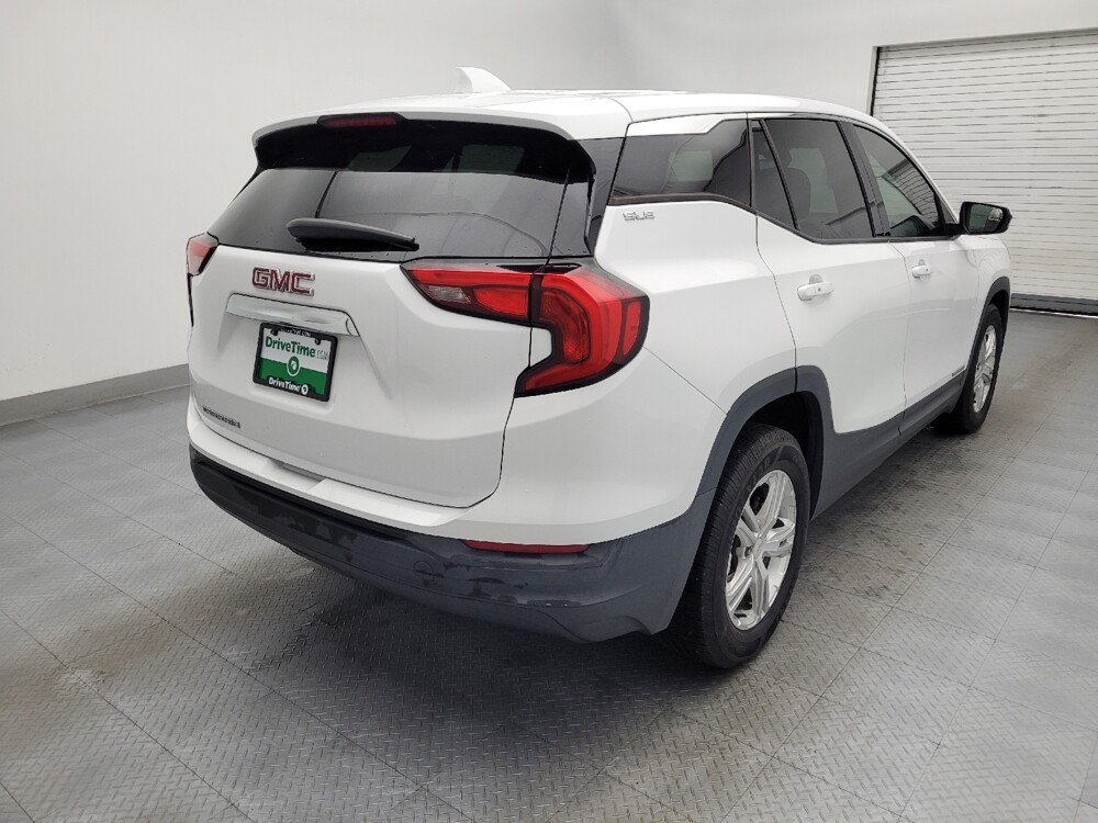 2020 GMC Terrain in Columbia, SC 29210 - 18124404 9