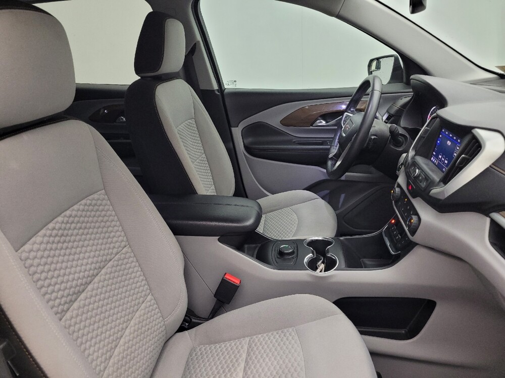 2020 GMC Terrain in Columbia, SC 29210 - 18124404 21